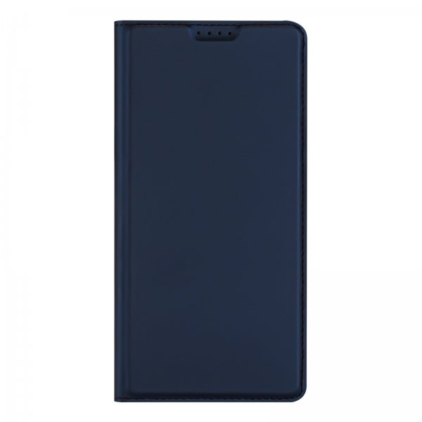 Dux Ducis Samsung Galaxy S25 FE Etui Skin Pro Series Blå