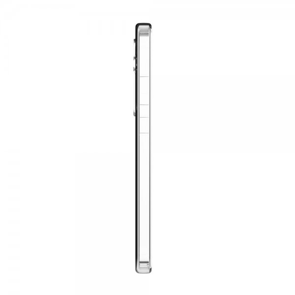 Zagg Samsung Galaxy S25 FE Deksel Clear Case Transparent