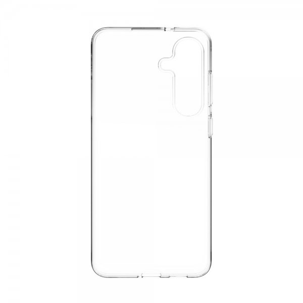 Zagg Samsung Galaxy S25 FE Deksel Clear Case Transparent