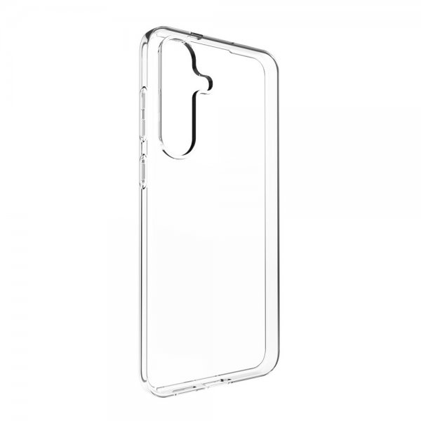 Zagg Samsung Galaxy S25 FE Deksel Clear Case Transparent