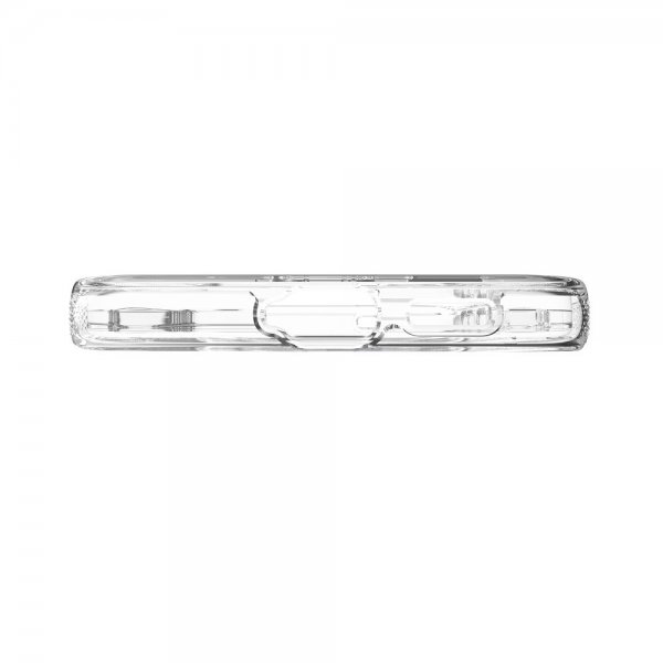 Zagg Samsung Galaxy S25 FE Deksel Crystal Palace Snap Transparent