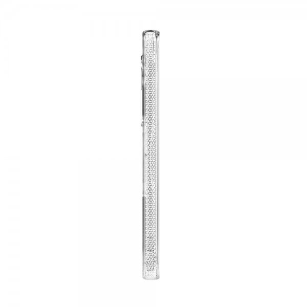 Zagg Samsung Galaxy S25 FE Deksel Crystal Palace Snap Transparent