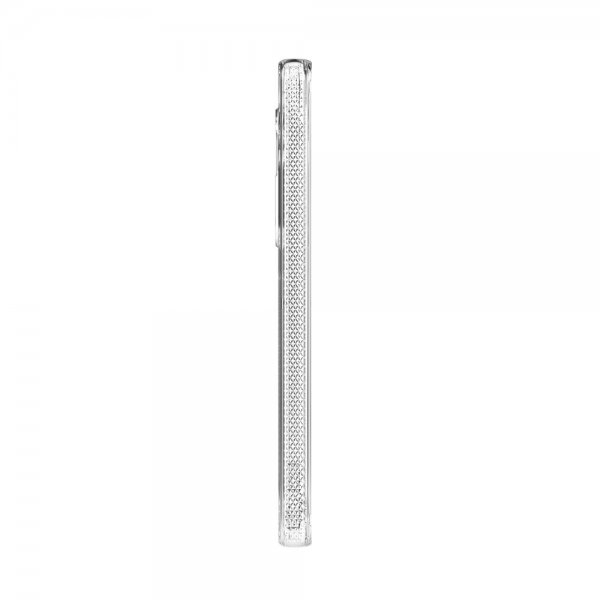 Zagg Samsung Galaxy S25 FE Deksel Crystal Palace Transparent