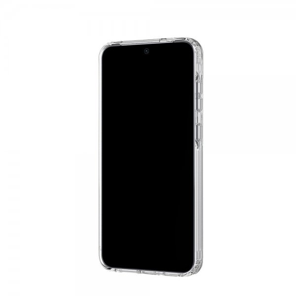 Tech21 Samsung Galaxy S25 FE Deksel EvoClear MagSafe Transparent