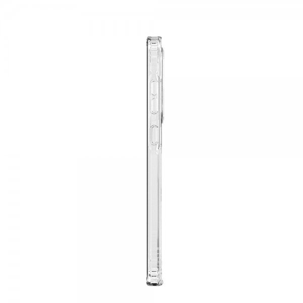 Tech21 Samsung Galaxy S25 FE Deksel EvoClear MagSafe Transparent