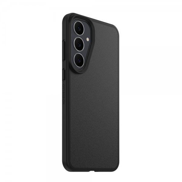 Otterbox Samsung Galaxy S25 FE Deksel React Svart