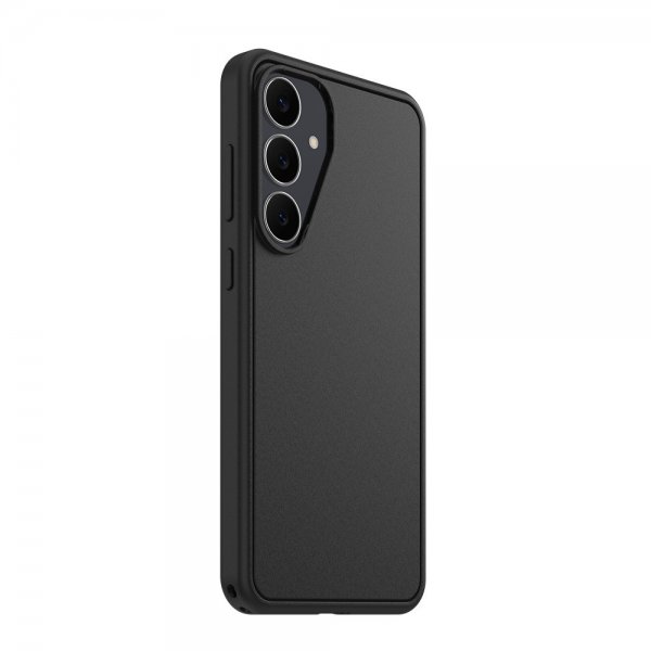 Otterbox Samsung Galaxy S25 FE Deksel Symmetry Svart