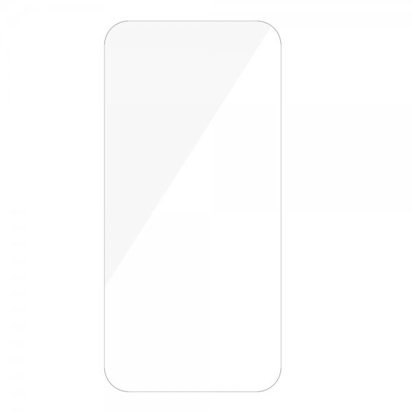 Nordic Covers Samsung Galaxy S25 FE Skjermbeskytter Glasberga