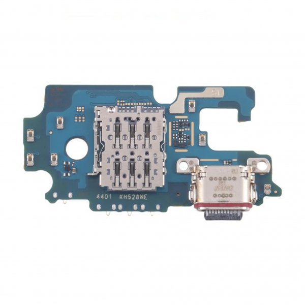 Samsung Galaxy S25 FE SM-S731 ladekontakt