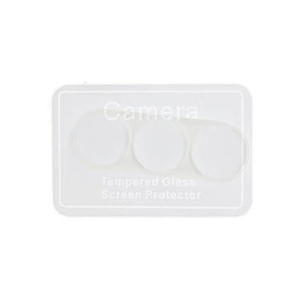 Samsung Galaxy S25 Kamerabeskytter 3D
