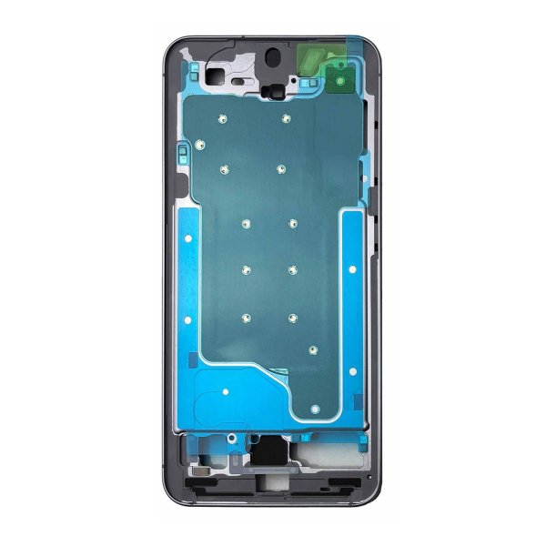 Samsung Samsung Galaxy S25 Midtramme Original - Silver Shadow