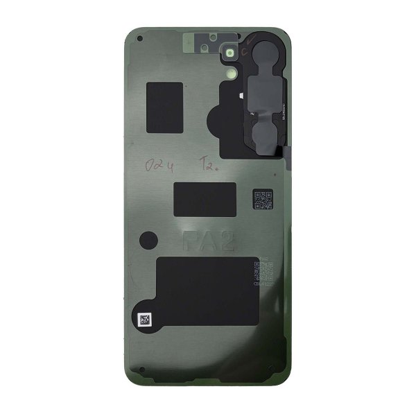 Samsung Samsung Galaxy S25 Plus Back Cover Original - Pinkgold