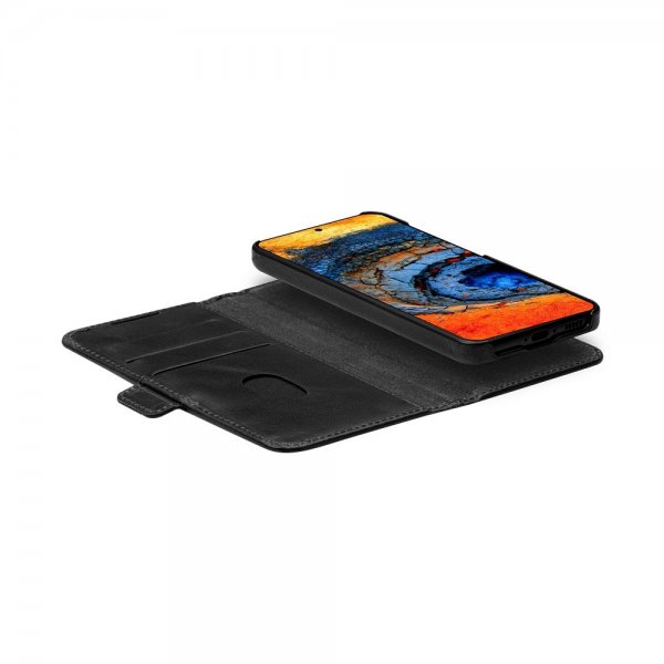 dbramante1928 Samsung Galaxy S25 Plus Etui Lynge Svart