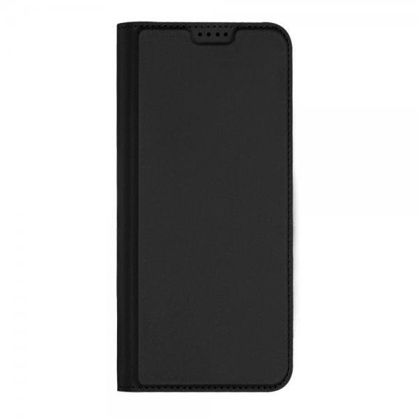 Dux Ducis Samsung Galaxy S25 Plus Etui Skin Pro Series Svart