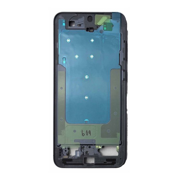 Samsung Samsung Galaxy S25 Plus Midtramme Original - Black