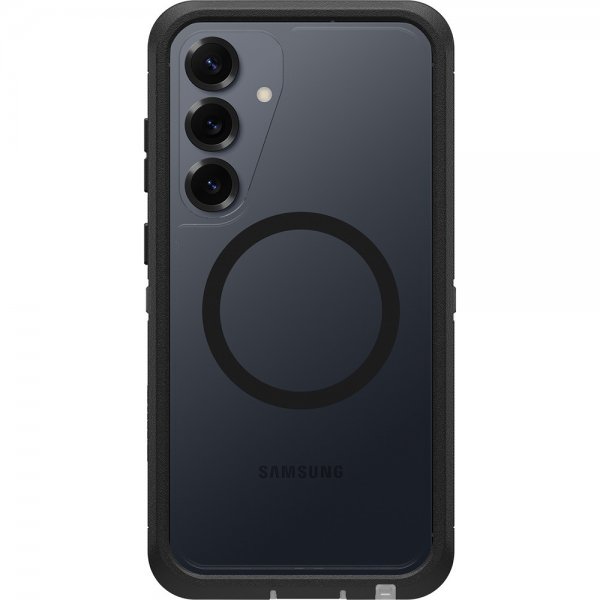 Otterbox Samsung Galaxy S25 Plus Deksel Defender XT MagSafe Dark Side