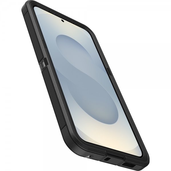 Otterbox Samsung Galaxy S25 Plus Deksel Defender XT MagSafe Dark Side