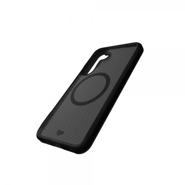 Tech21 Samsung Galaxy S25 Plus Deksel EvoArmor MagSafe Svart