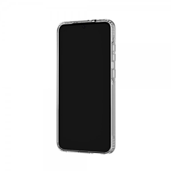 Tech21 Samsung Galaxy S25 Plus Deksel EvoClear MagSafe Transparent