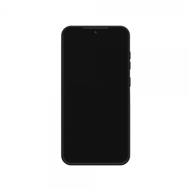 Zagg Samsung Galaxy S25 Plus Deksel Luxe Svart
