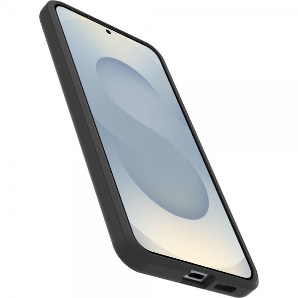 Otterbox Samsung Galaxy S25 Plus Deksel React Black Crystal