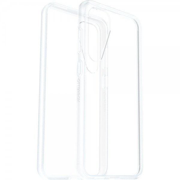 Otterbox Samsung Galaxy S25 Plus Deksel React Transparent