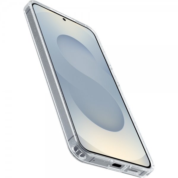 Otterbox Samsung Galaxy S25 Plus Deksel Symmetry Clear MagSafe Stardust