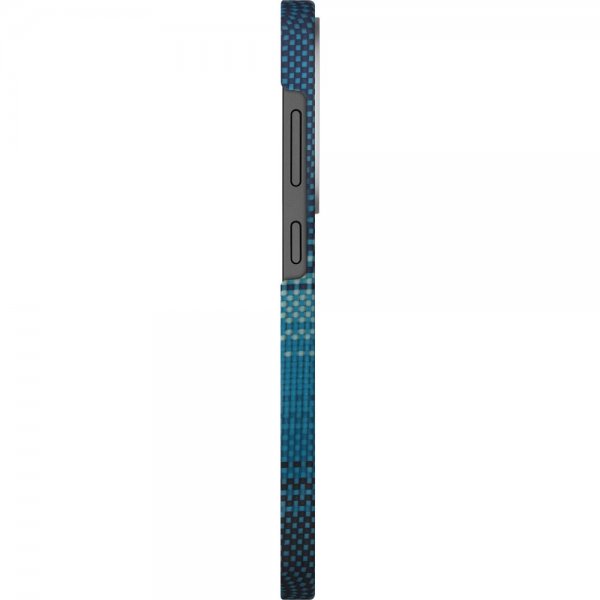 Pitaka Samsung Galaxy S25 Deksel Edge Moonrise