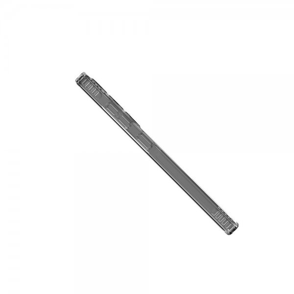Tech21 Samsung Galaxy S25 Deksel EvoClear MagSafe Transparent