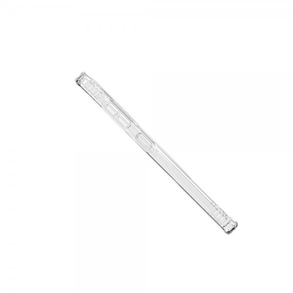 Tech21 Samsung Galaxy S25 Deksel EvoClear MagSafe Transparent