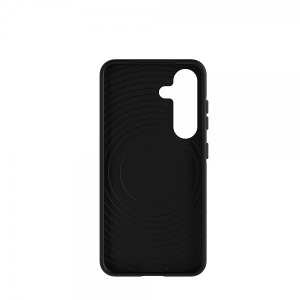 Tech21 Samsung Galaxy S25 Deksel EvoLite Svart