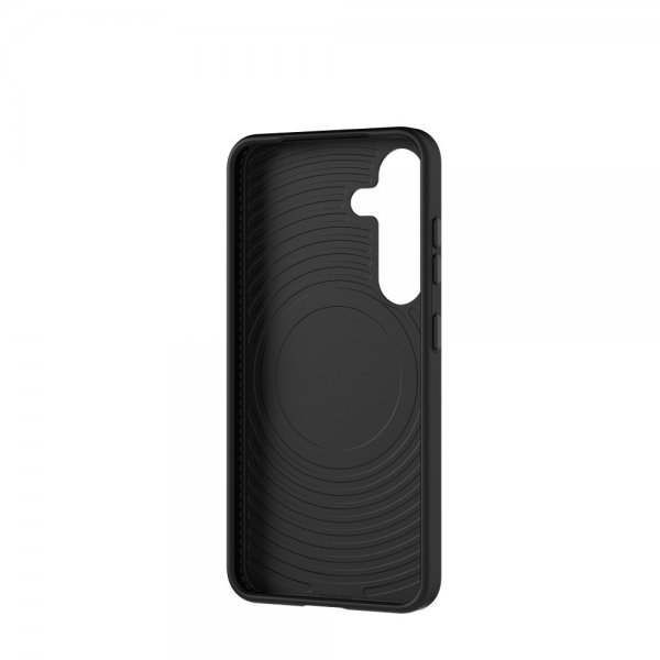 Tech21 Samsung Galaxy S25 Deksel EvoLite Svart
