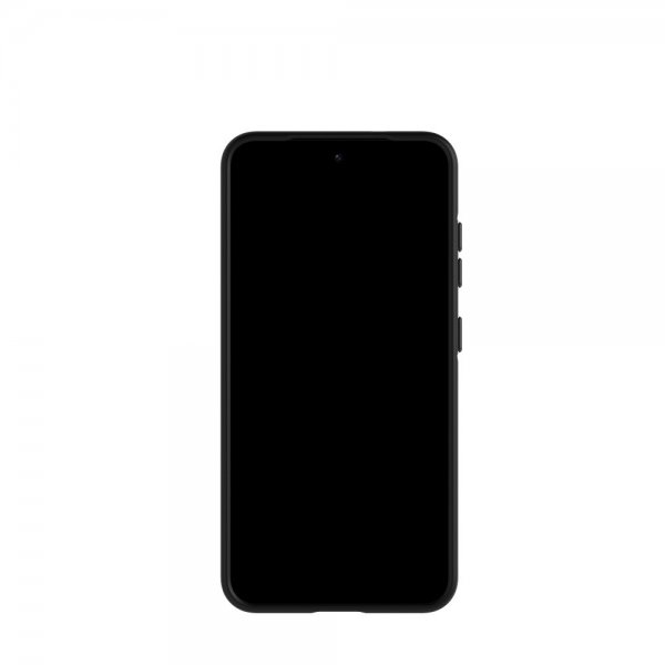 Tech21 Samsung Galaxy S25 Deksel EvoLite Svart