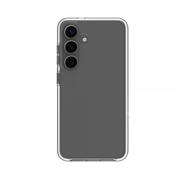 dbramante1928 Samsung Galaxy S25 Deksel Iceland Ultra D3O Transparent