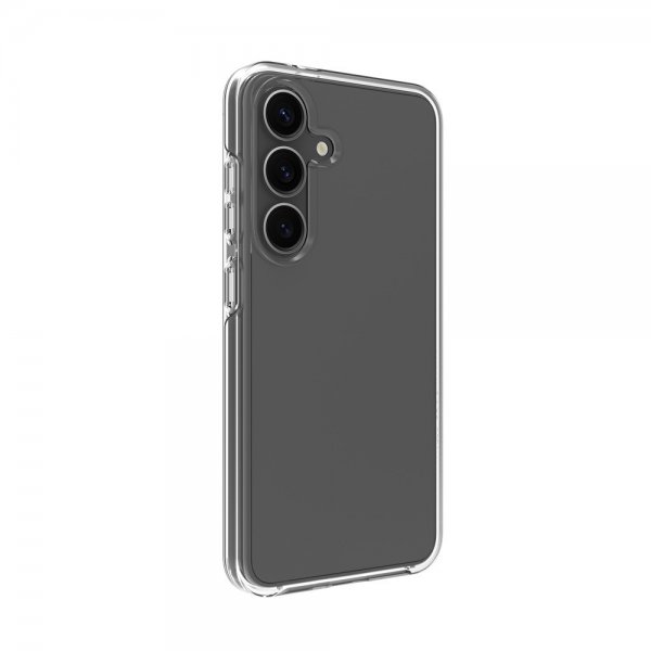 dbramante1928 Samsung Galaxy S25 Deksel Iceland Ultra D3O Transparent