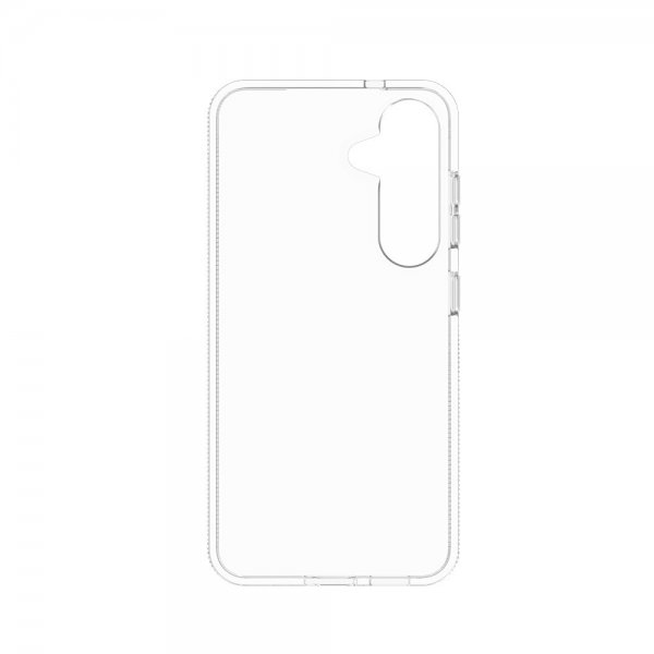 Zagg Samsung Galaxy S25 Deksel Luxe Transparent