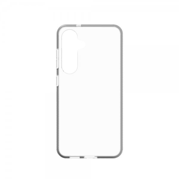 Zagg Samsung Galaxy S25 Deksel Luxe Transparent