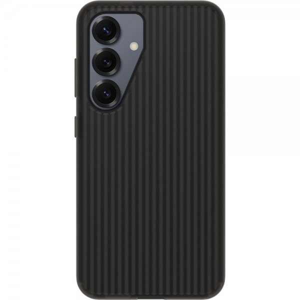 Otterbox Samsung Galaxy S25 Deksel Symmetry Soft Touch Dark Echo