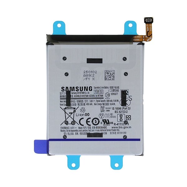 Samsung Samsung Galaxy S25 Ultra Battery - Original