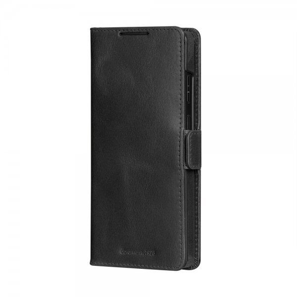 dbramante1928 Samsung Galaxy S25 Ultra Etui Lynge Svart