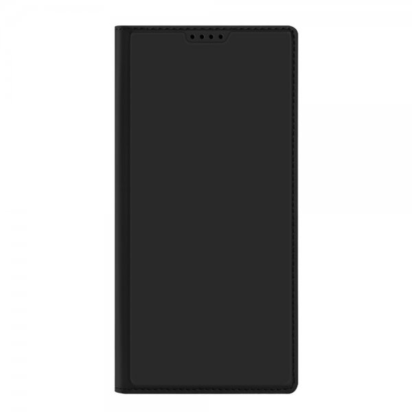Dux Ducis Samsung Galaxy S25 Ultra Etui Skin Pro Series Svart
