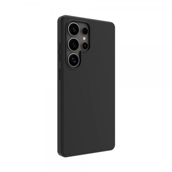 dbramante1928 Samsung Galaxy S25 Ultra Deksel Costa Rica Night Black
