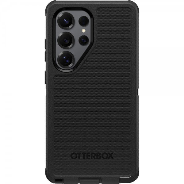 Otterbox Samsung Galaxy S25 Ultra Deksel Defender Svart