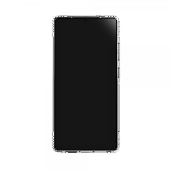 Tech21 Samsung Galaxy S25 Ultra Deksel EvoClear MagSafe Transparent