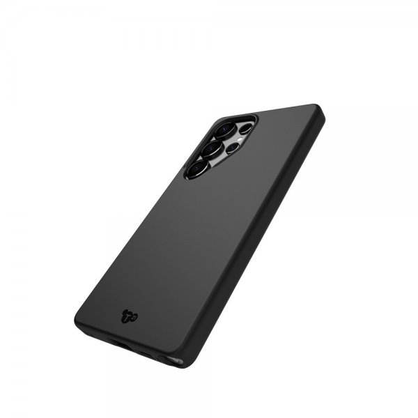 Tech21 Samsung Galaxy S25 Ultra Deksel EvoLite Svart