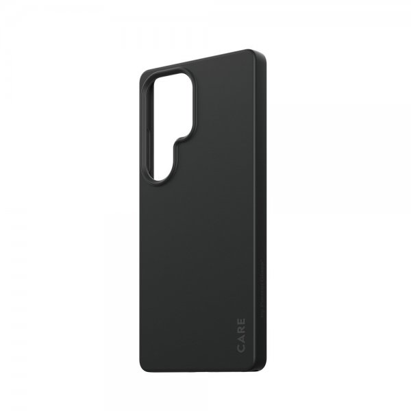 CARE by PanzerGlass Samsung Galaxy S25 Ultra Deksel Fashionable MagSafe Svart