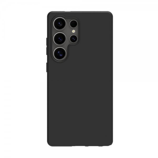 dbramante1928 Samsung Galaxy S25 Ultra Deksel Greenland Night Black