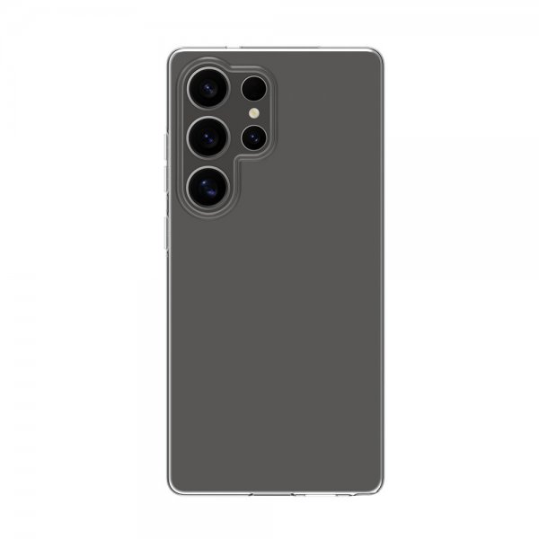 dbramante1928 Samsung Galaxy S25 Ultra Deksel Greenland Transparent