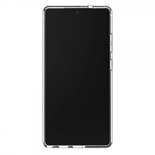 Zagg Samsung Galaxy S25 Ultra Deksel Luxe Transparent