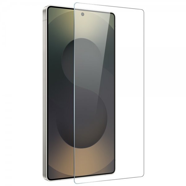 Northjo Samsung Galaxy S25 Ultra Deksel med Skjermbeskytter og Kamerabeskytter 3-i-1